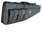 46" Rifle Case Black
