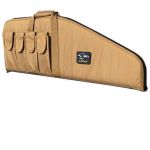 38" DCN Rifle Case - Coyote Brown