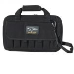 Tablet Pistol Pouch with Large & Small Universal Holsters