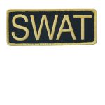 2x5 Patch - SWAT PATCH