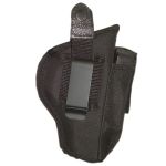 9mm/.40 cal Extra Mag Holsters