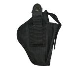 3 1/2" Barrel Full-Size Frame Autos Extra Mag Holsters