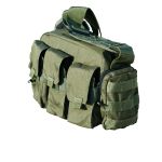 Tactical Response Bailout Bag Olive Drab