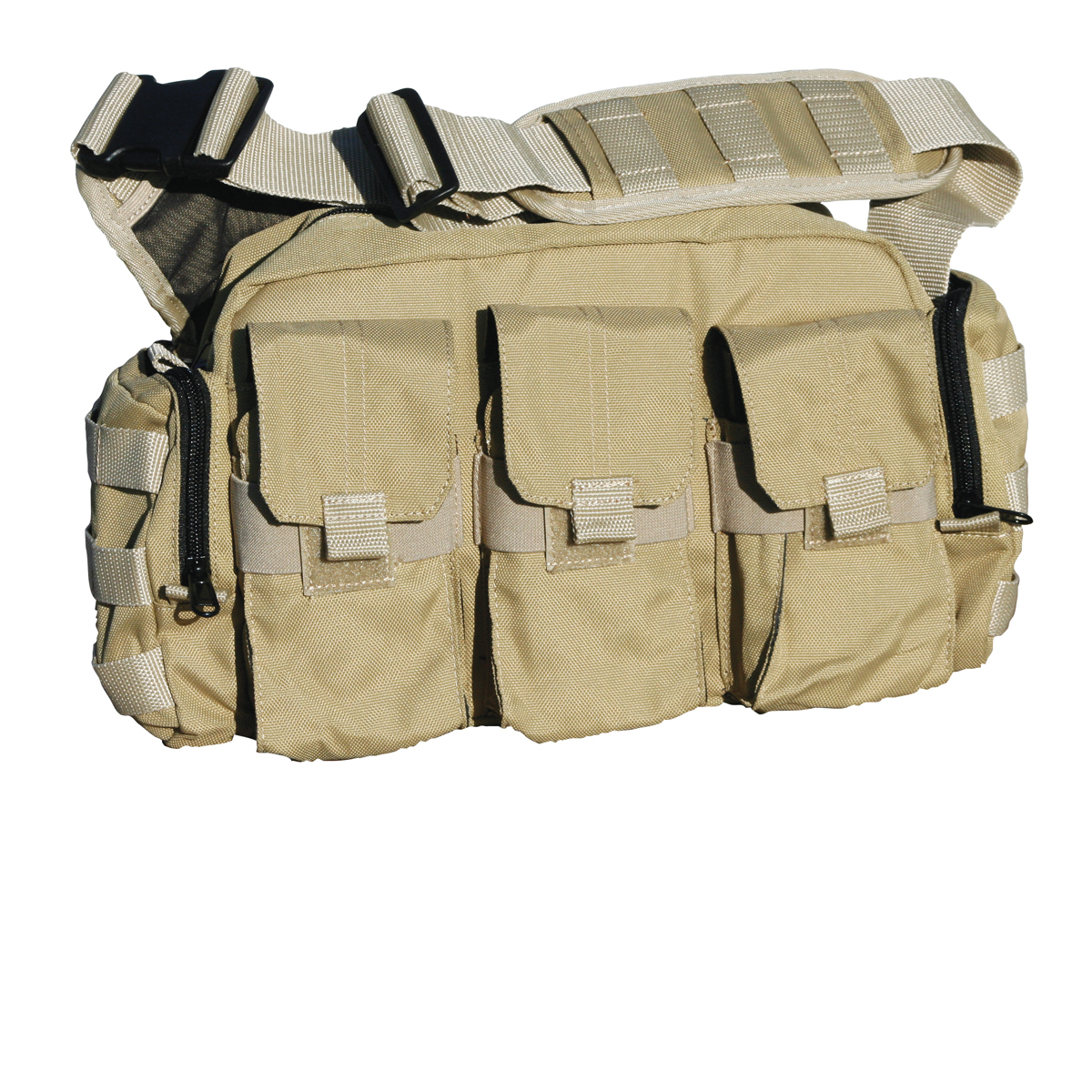 Shop Tactical Bags Now