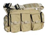 Tactical Response Bailout Bag Tan