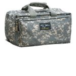 Super Range Bag - Army Digital Camo